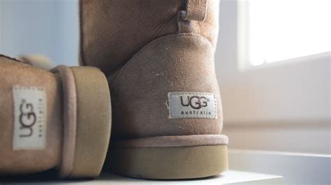 why are uggs made in china now